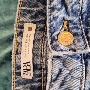 ZARA Jeans